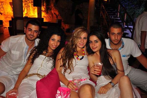 NDU's Final Spring Splash